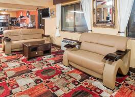 スーパー 8 バイ ウィンダム ジャクソンビル 写真