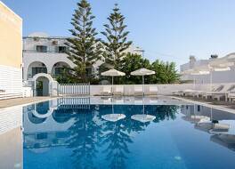 アイリス ブティック ホテル