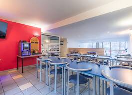 アパートシティ クラシック リヨン パール デュー ヴィレット 写真