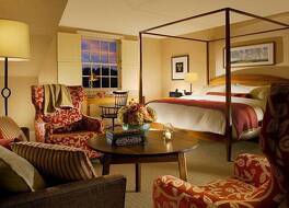 The Woodstock Inn & Resort 写真