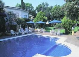 Hotel Hacienda Los Laureles