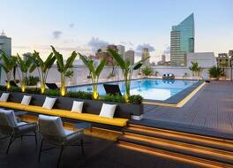 ハワード プラザ ホテル 写真