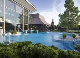 ダヌビウス ホテル ブーク