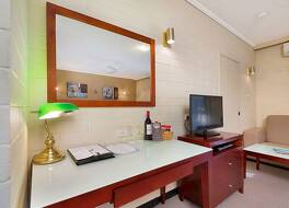 コンフォート  イン ウイアラ 写真