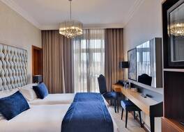 ホテル カジュアル ベル エポック