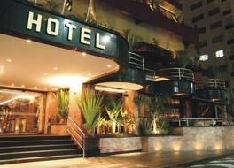 Parque Balneário Hotel Santos by Castelo Itaipava