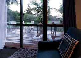 アオテアロア ロッジ & ツアーズ 写真