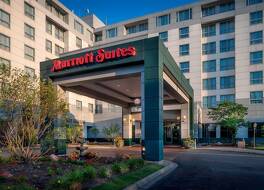 Chicago Marriott Suites Deerfield 写真