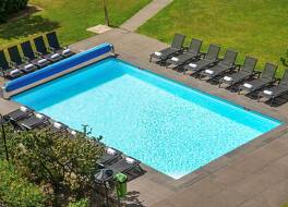 Novotel Eindhoven 写真