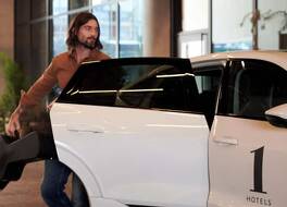 1 ホテル ナッシュビル 写真