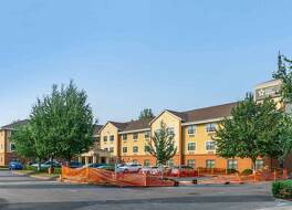 エクステンデット ステイ アメリカ スイーツ タコマ ファイフ 写真