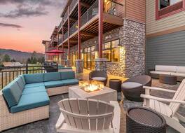 カンブリア  ホテル レイク プラシド - レイクサイド  リゾート 写真