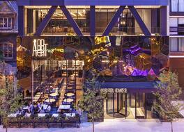 ホテル EMC2, オートグラフ コレクション 写真