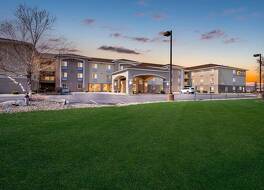 コンフォート イン & スイーツ スプリングフィールド I-55 写真