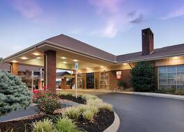 ベストウェスタン プラス モリスタウン カンファレンス センター ホテル