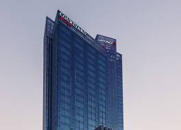 Courtyard by Marriott Xi'an North 写真