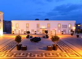 ぺスタナ シタデラ カシュカイシュ ポウサダ & アート ディストリクト