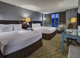 Crowne Plaza Hotel Glen Ellyn/Lombard By IHG 写真