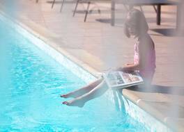 Novotel Avignon Nord Hotel 写真