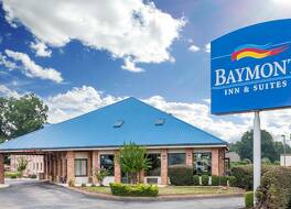 ベイモント バイ ウィンダム ジャクソン 写真