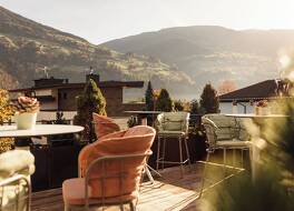 ポップ ダウン ホテル ツィラータール 写真