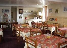 オテル ベル ビュー 写真