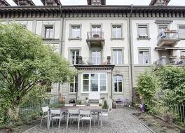 アム パビリオン ベッド&ブレックファースト