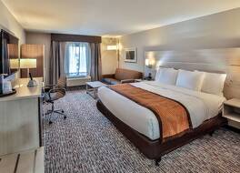 ベスト ウエスタン プラス エグゼクティブ レジデンシー ナッシュビル 写真