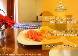 Hotel Lastra