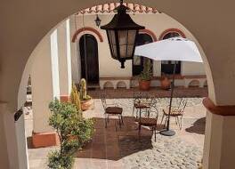 Hostal Colonial Potosi 写真