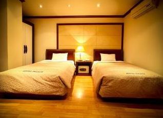 ホテル パレス ナンデムンのクチコミ 評判 フォートラベル Hotel Palace Namdaemun ソウル