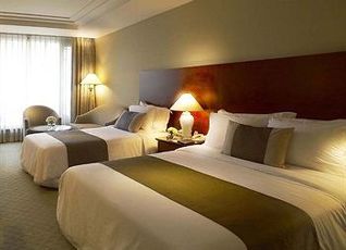 コリアナ ホテルのクチコミ 評判 フォートラベル Koreana Hotel ソウル