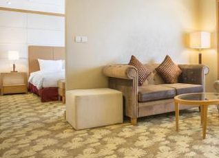 ヒルトンガーデンインハノイのクチコミ 評判 フォートラベル Hilton Garden Inn Hanoi ハノイ
