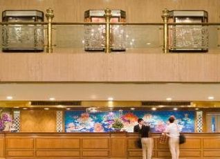 モンティエン ホテル バンコクのクチコミ 評判 フォートラベル Montien Hotel Bangkok バンコク