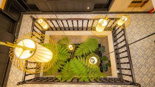 ホイアナン ブティックホテル