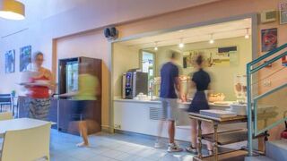 Appart Hôtel Lyon Villemanzy