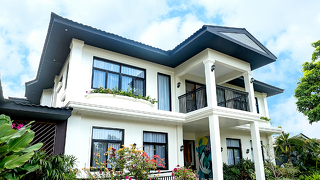 UNWND Boutique Hotel Dumaguete