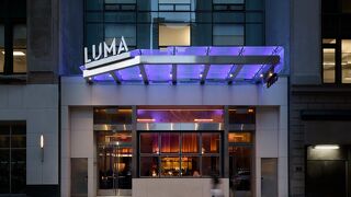 LUMA ホテル タイムズ スクエア