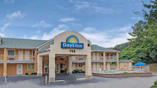 デイズ イン バイ ウィンダム マリエッタ ホワイト ウォーター