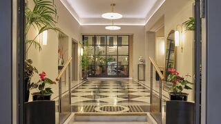 レファエルハウスブティックホテル