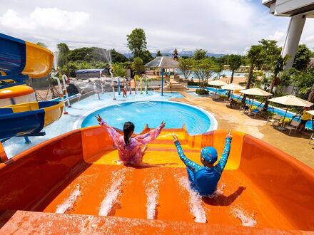 ザ リベリー バイ カタタニ 写真