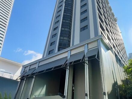 ピナクル ルンピニー パーク ホテル 写真