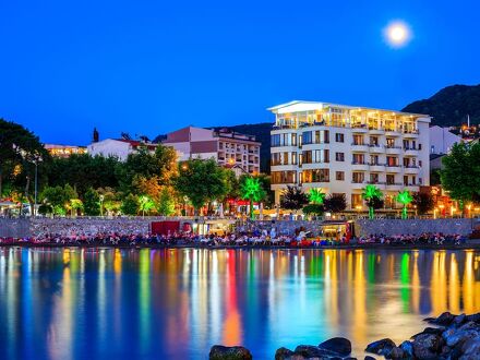 Isikaltin Hotel 写真