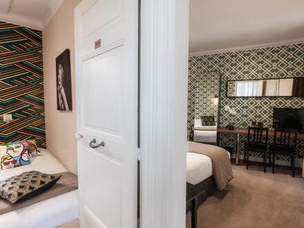 Grand Hôtel de L'Espérance 写真