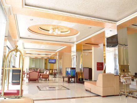 フロリダ インターナショナル ホテル 写真