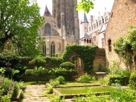 ゲスト ハウス ニュイ ブランシュ 写真