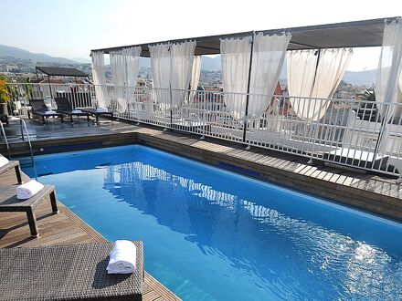 スプレンディド ホテル アンド スパ 写真