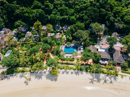 ル ヴィマーン コテージズ & スパ 写真