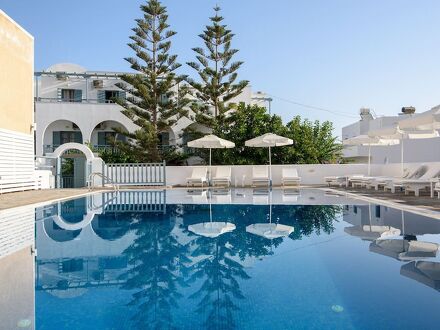 アイリス ブティック ホテル 写真