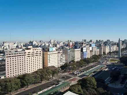 NH 9 デ ジュリオ ホテル 写真